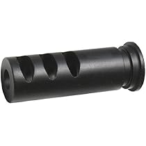 Amazon | S&T DSR-1 QDサイレンサー用ハイダー(14mm+) STFH02B