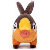 ポケモンゲットぬいぐるみポカブ