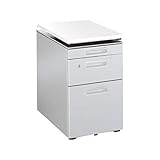 コクヨ(KOKUYO) ワゴン GT(ジーティー) W410×D580×H648～798mm SD-GTS46V3S81PAWN4