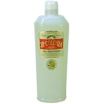 Amazon.co.jp: JPコロニア アフターシェーブローションEX 500ml