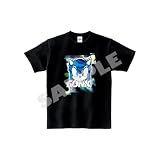 「ソニック・ザ・ヘッジホッグ」SPRAYS AND FADES Tシャツ ソニック XLサイズ
