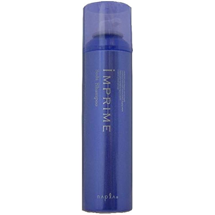 Amazon | ミント スパークリングシャンプー クール 180g | ミント