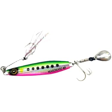 Amazon.co.jp 最新リリース: 釣り用ジグ の新着ランキングです。