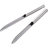 テラオカ:テラオカ サンプル検出スパーテル HS-320 20-6410-05 型式:20-6410-05