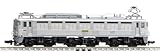 TOMIX Nゲージ JR EF81 300形 2次形 7178 鉄道模型 電気機関車
