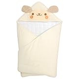 西松屋 [EFD] パイル中綿アフガン（ヒツジ・ヒヨコ）　ヒツジ