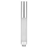 Sprayer手グラデーションSprayer 7色LEDライト変更プラスチックセメントハンドヘルドシャワーバスルーム公衆トイレ