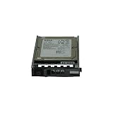 DELL 300GB 15K 6G 2.5インチ SAS HDD NWH7V (認定リファービッシュ品)