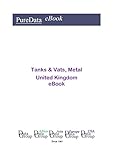 Tanks & Vats, Metal in the United Kingdom: Market Sales (English Edition)