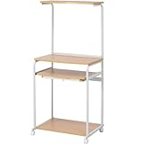 不二貿易 シンプル PC デスク PD-192 88769