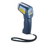 DENSAN 赤外線放射温度計 SK-8900