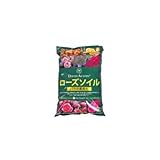 プロトリーフ デビットオースチン ローズソイル 10L×5セット