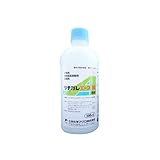 水稲 殺菌剤 タチガレエース M 液剤 500ml 【農薬・三井化学】