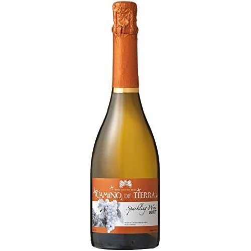 三菱食品 カミノディティエラ スパークリング ブリュット