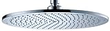 Hansgrohe 28420001 Raindance Royal 350 AIR Shower Head, 14-Inch, Chrome [並行輸入品]