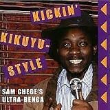 Kickin Kikuyu