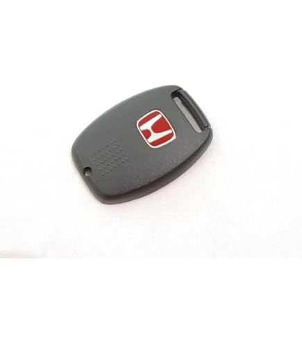 Amazon | HONDA (ホンダ) 純正部品 キー ブランク (TYPE R) インテグラ
