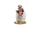 The Noble Collection ジュラシックパーク Toyllectible Treasure - Life Finds a Way - Egg