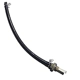 HIPA　燃料　ライン　ホース　付きジョイント　フィルタはホンダ GX120 GX140 GX160 GX200 GX240 GX270 GX340 GX390 エンジンに適合　社外品