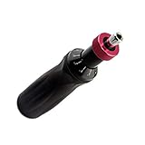 F Fityle 1-6 N.m　トルクレンチラチェット　1/4 16進スクリュー　ドライバスクリュー　ドライバ　耐久性