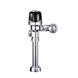 スローンg2 – 8180 – 1 Optima Plus小便器フラッシュバルブ、1.0 GPF