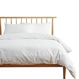 【Amazon.co.jp 限定】クモリ(Kumori) 寝具カバーセット 洋式ベッド・和式布団兼用 掛け布団カバー ボックスシーツ 枕カバ