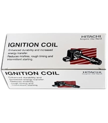 Amazon | 日立(HITACHI) /イグニッションコイル 品番：U19T14-COIL