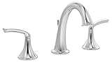 Symmons SLW-5512-1.5 Elm Lavatory Faucet, Chrome [並行輸入品]