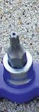 ATD Tools ATD-144 0.25 In. Drive T20 Tamperproof Torx Bit Socket