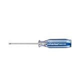 Pratt Read Corporation 82170-HT MM 00 x 3 Phil Screwdriver [並行輸入品]