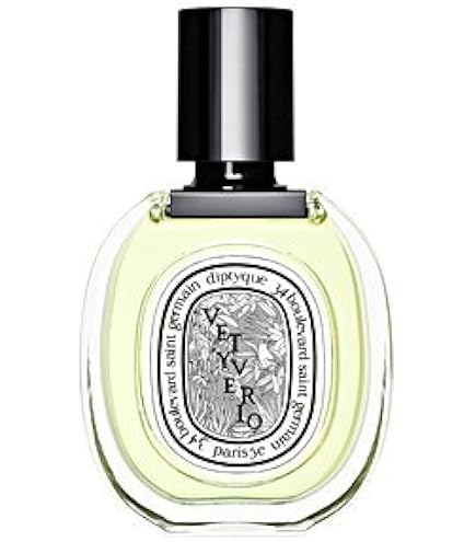 Amazon | ディプティック オードトワレ ヴェチヴェリオ(50ml