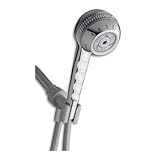 Waterpik Ecoフロー5-modeハンドヘルドシャワー