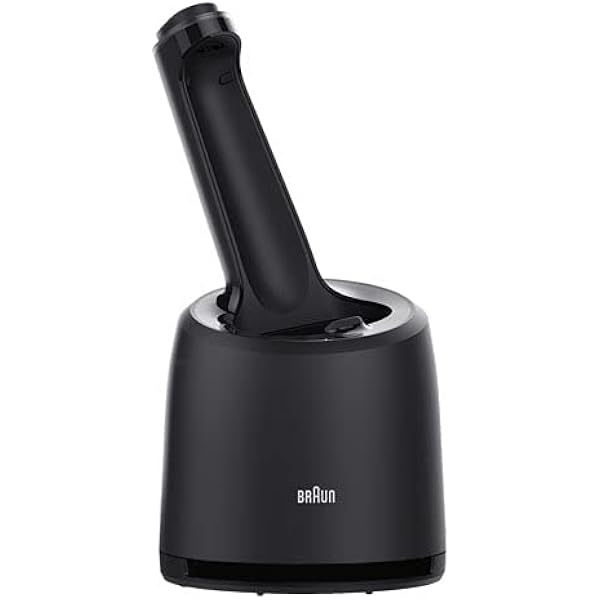 Amazon | ブラウン メンズ電気シェーバー シリーズ7 7127cs