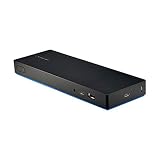 HP USB-C Dock G4 - ドッキングステーション - HDMI、2 x DP - Chromebook 14 G5、Elitebook 830 G5、840 G5など