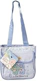 CARE BEARS BLUE COOLER BAG TOTE NEW BOYS DIAPER BAG INSULATED by Care Bears