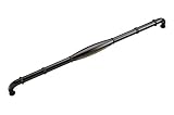 Hickory Hardware K51-OBH 24-Inch Williamsburg Appliance Pull, 24-Inch, Oil-rubbed Bronze Highlighted