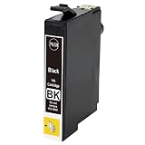 AP 互換インクカートリッジ ブラック エプソン用 ICBK62 AP-UJ0814-BK