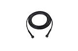 SIMPSON Cleaning 41182 4500 PSI Cold Water Replacement/Extension Hose for Gas and Electric Pressure 