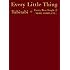 Every Little Thing「Tabitabi + Every Best Single 2 ~MORE COMPLETE~」