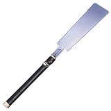 木島精工 峰の嵐 両横挽鋸 本体 240mm 378-9
