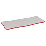 Balt Kids Square Tabletop, 24-Inch by 48-Inch, Red [並行輸入品]