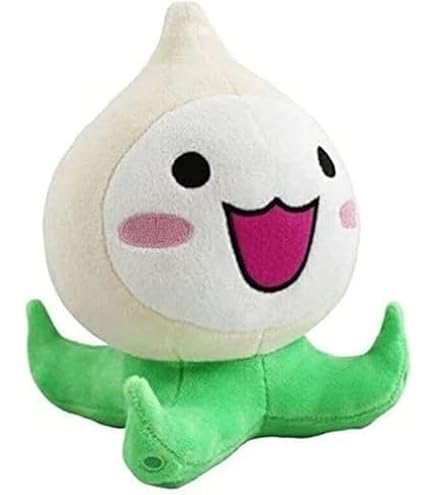 Amazon.co.jp: オーバーウォッチ レッキングボール ぬいぐるみ : おもちゃ