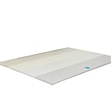 ALZIP mat エコカラー 【子供用プレイマット】 モダングレーG(200x140x4cm) 国際検査済みPU素材