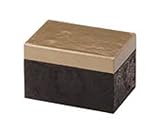 アクセサリーケース フェイク レザー ボックス ピアス 指輪 ネックレス ゴールド 約17.5×11.5×11cm 59-13GD