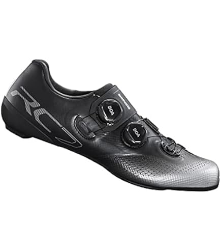 Amazon.co.jp: シマノ(SHIMANO) サイクリングシューズXC702 SPD