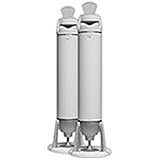 オオアサ電子 無指向性バスレフ・タワー型スピーカー TS1000