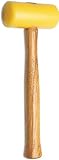 Plastic Mallet Size 1 4 Ounces [並行輸入品]