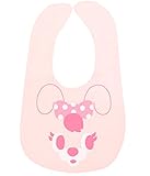 ANAP KIDS キャラクタースタイ ライトピンク F