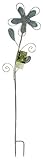 Gardman Usa Metal Jasmine Garden Stake 8431