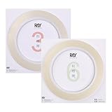 RAY STUDIO 硬質ガイドテープ プラモデルツール ホビー用工具 (3mm+6mm【お勧め特価販売】)